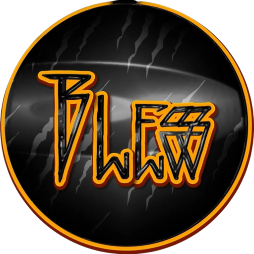 Logo Bless