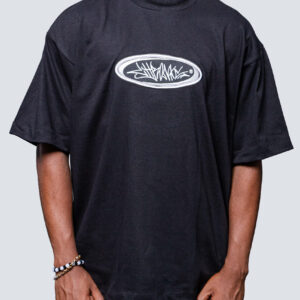 CAMISETA CHRONIC OVERSIZED RUGBY