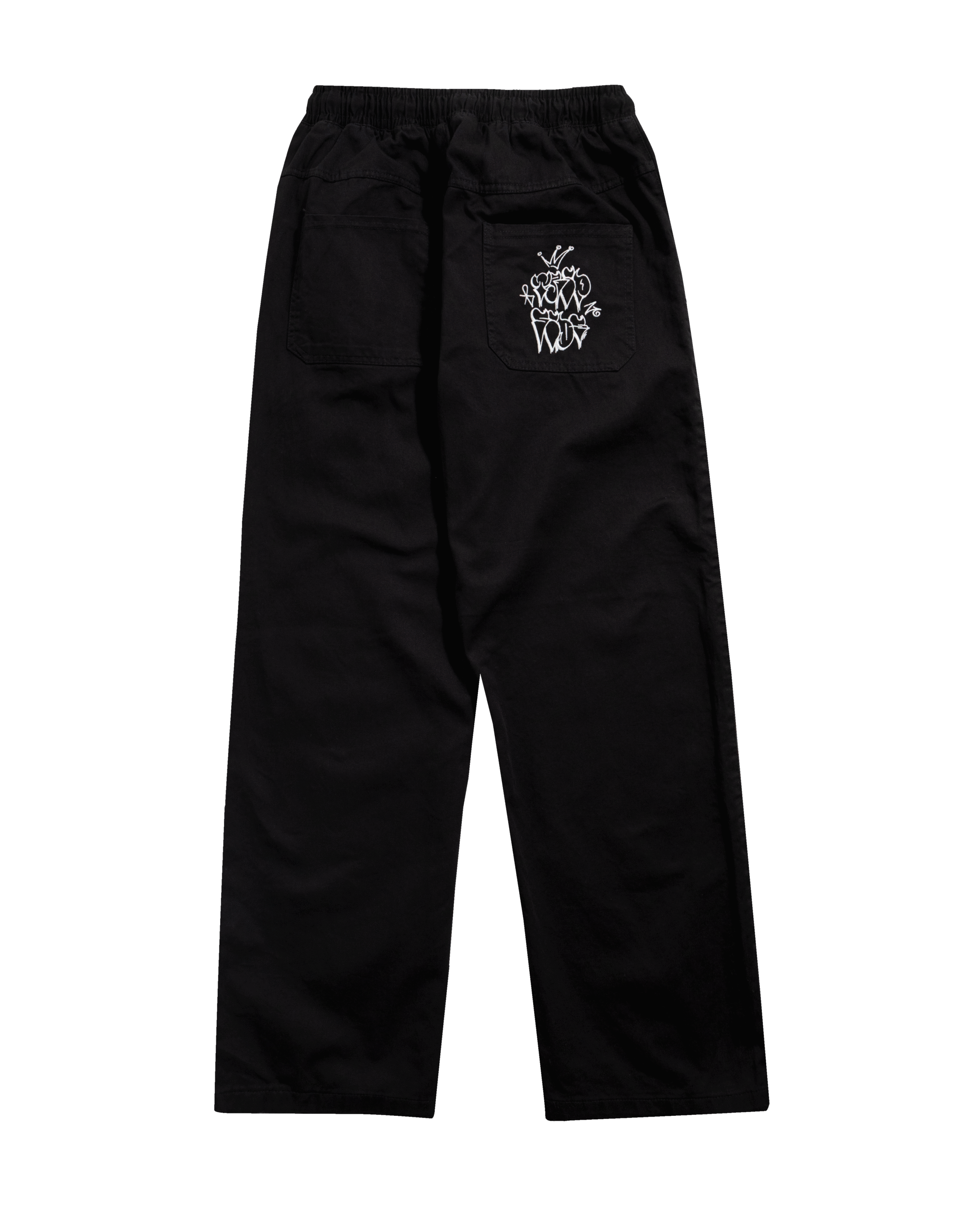 Calça Jeans Trip Side