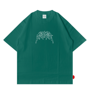 Camiseta Oversized Premium Trip Side