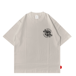 Camiseta Oversized Premium Trip Side