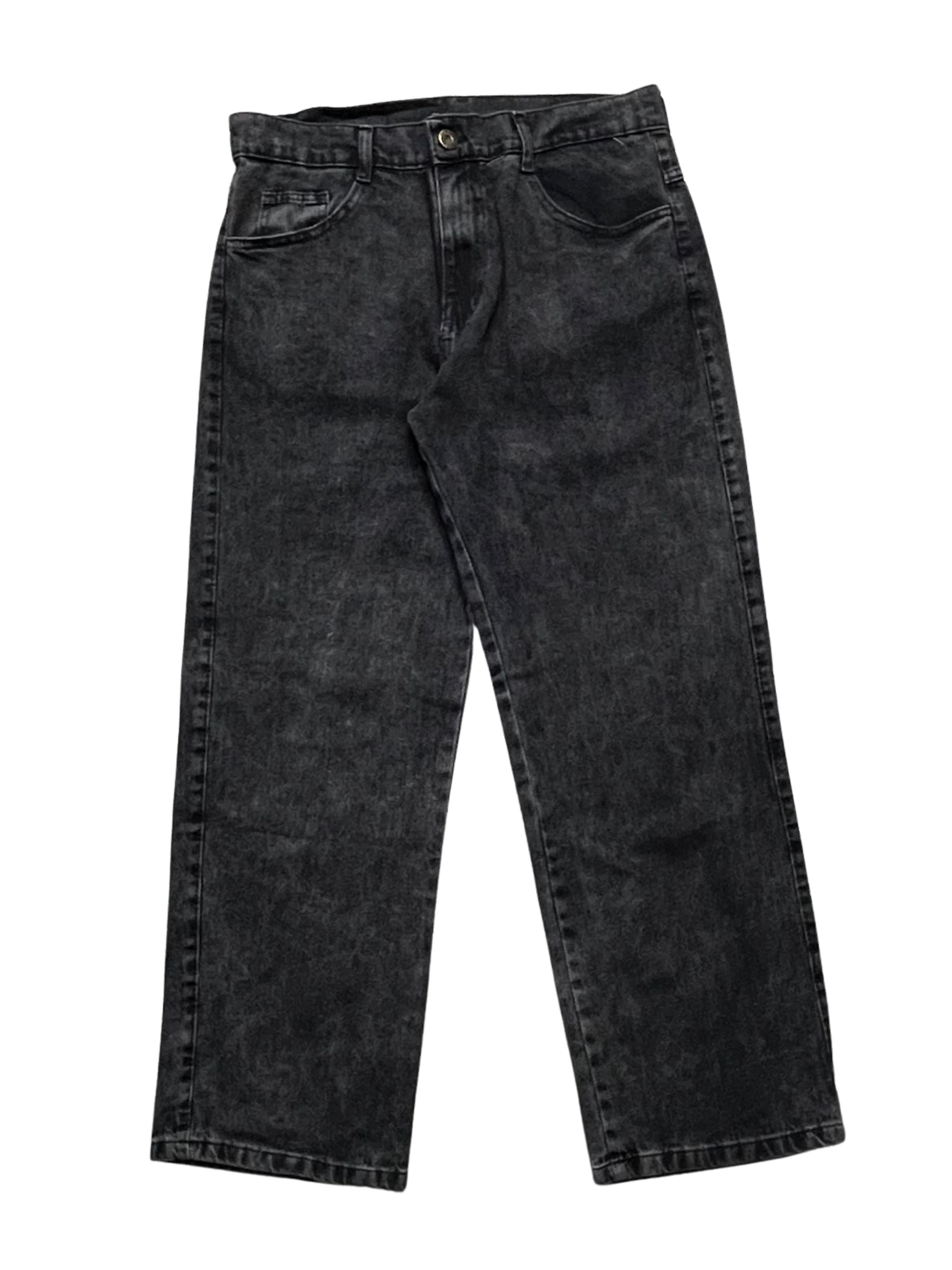 Calça Baggy Estonada Bless