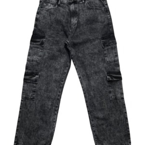 Calça Cargo 4 Bolsos Estonada Bless