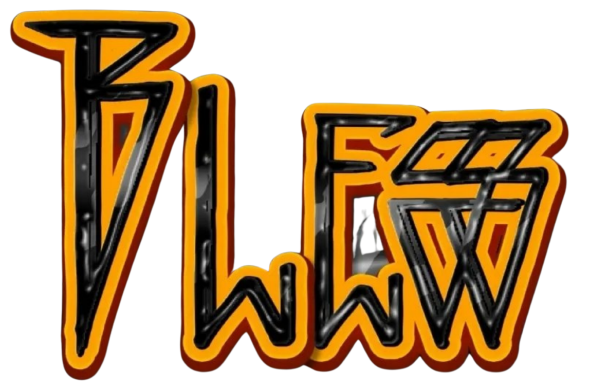 Nome Logo Bless
