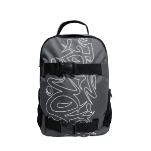 Mochila Skate Bag Graff Logo