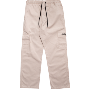 Calça Cargo Sarja  Trip Side