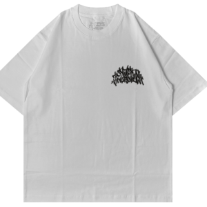Camiseta Oversized Trip Side