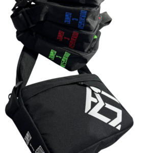 Bag Junto & Misturado