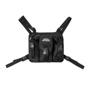 Shoulder Bag De Peito Trip Side