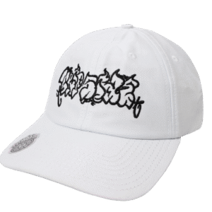 Boné Dad Hat Trip Side Sarja Bordado