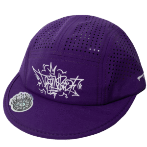 Boné 5 Five Panel Trip Side - Aba Curta