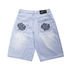 Bermuda Tripside Jorts Baggy