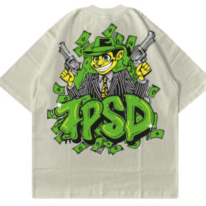 Camiseta Trip Side