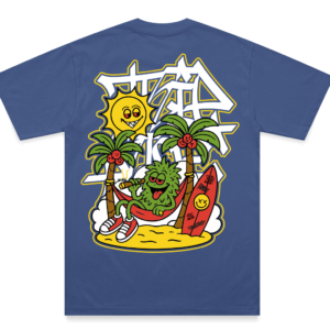 Camiseta Básica Trip Side
