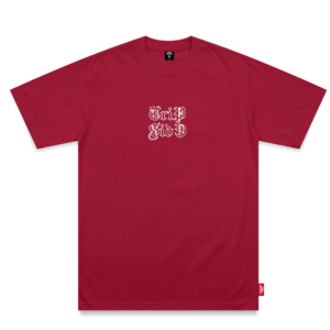 Camiseta Básica Trip Side front logo