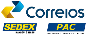 Formas de Entrega