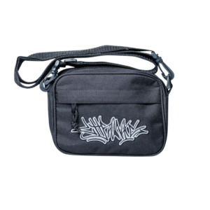 Shoulder Bag Chronic BORDADA front