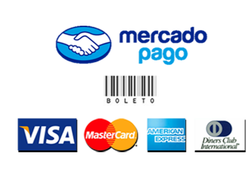 formas de pagamento