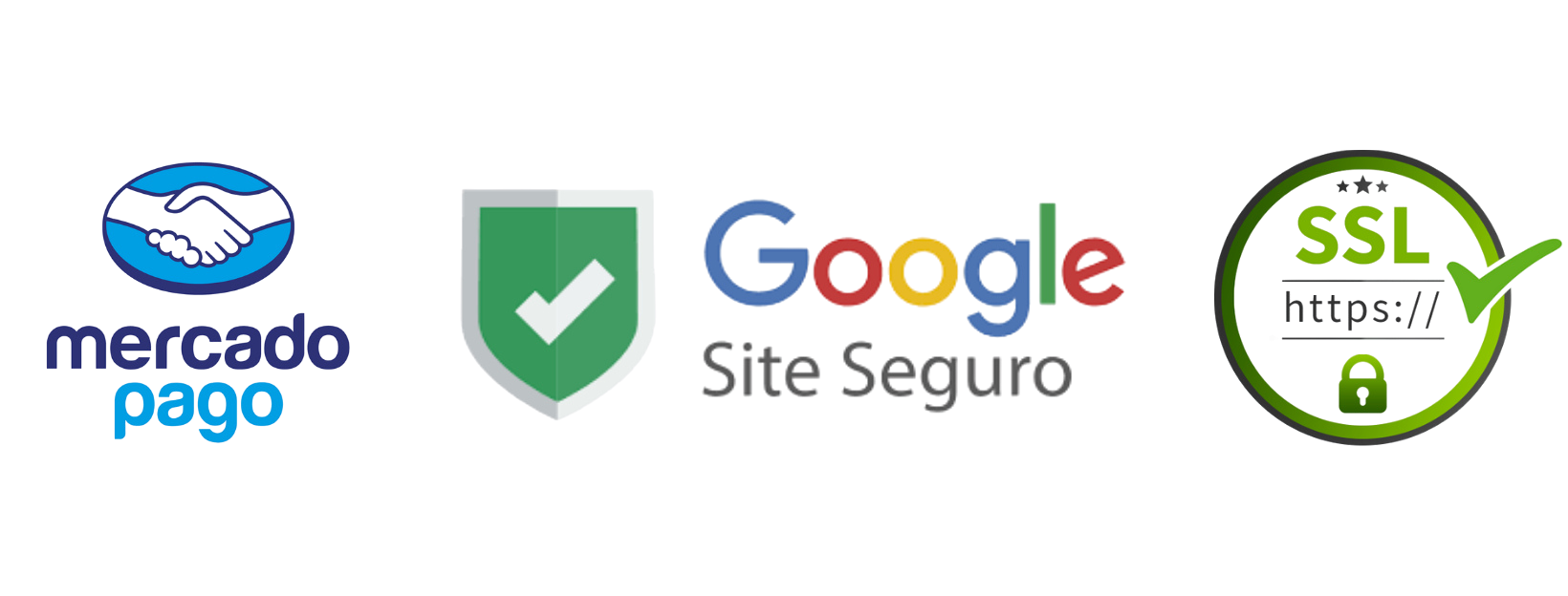 pagamento seguro
