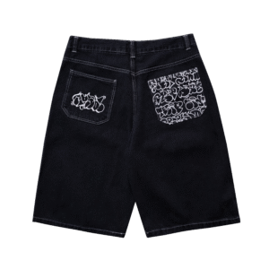 Bermuda Tripside Jorts Baggy