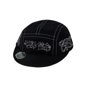Boné 5 Five Panel Trip Side "abinha"
