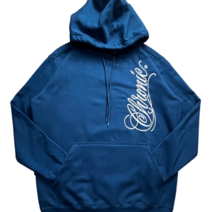 Blusa Moletom Chronic Canguru