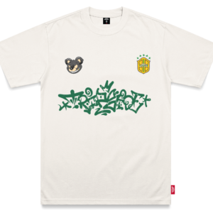 Camiseta Básica TripSide ,