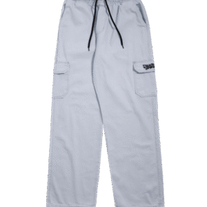 Calça Jeans Cargo Trip Side