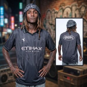 Camiseta Polo Dry Fit Chronic